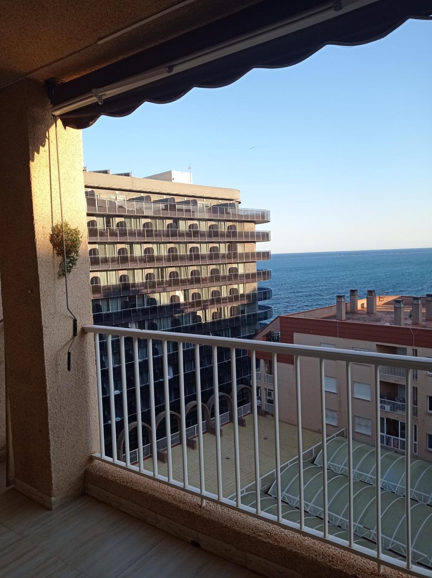 Perlamar Atico Calp