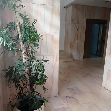 Perlamar Atico Calp Extérieur photo