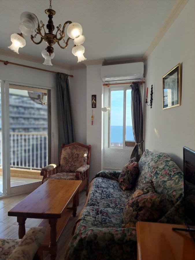 Perlamar Atico Appartement *