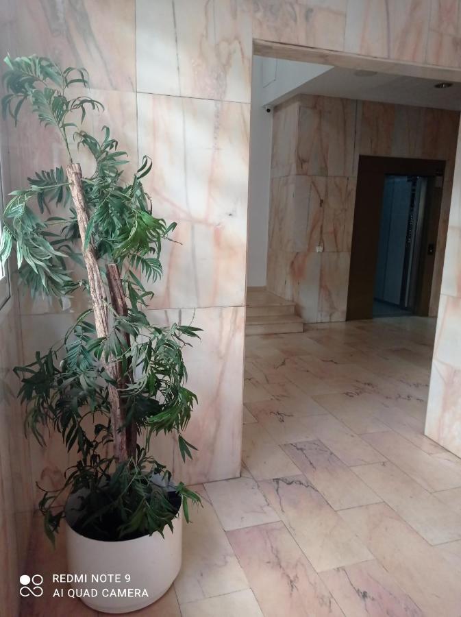 Appartement Perlamar Atico